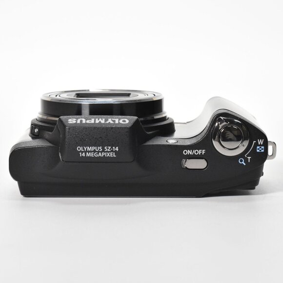 Olympus SZ-14 Digital Camera 14.0MP 24x Optical Zoom HD Video 32GB SD Card - Picture 10 of 15